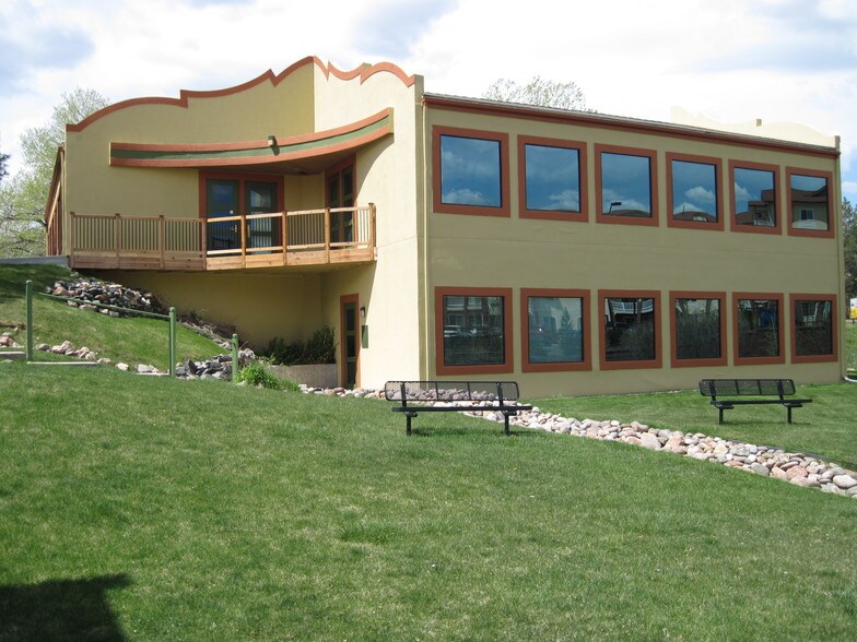 3222 S Vance St, Lakewood, CO à vendre - Photo de l’immeuble – Image 3 sur 7