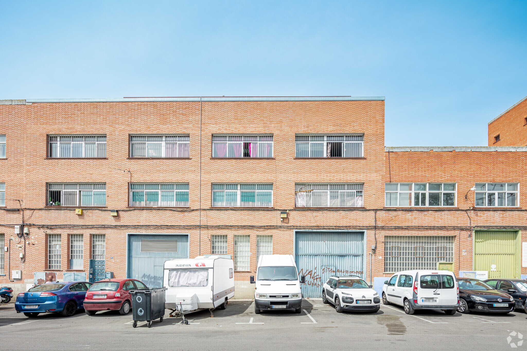 Calle Antonio de Cabezón, 67, Madrid, Madrid à vendre Photo principale– Image 1 sur 3