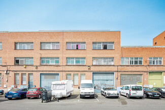 Plus de détails pour Calle Antonio de Cabezón, 67, Madrid - Industriel/Logistique à vendre