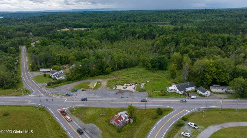 1196 Route 29, Galway, NY à vendre - Photo de l’immeuble – Image 3 sur 8