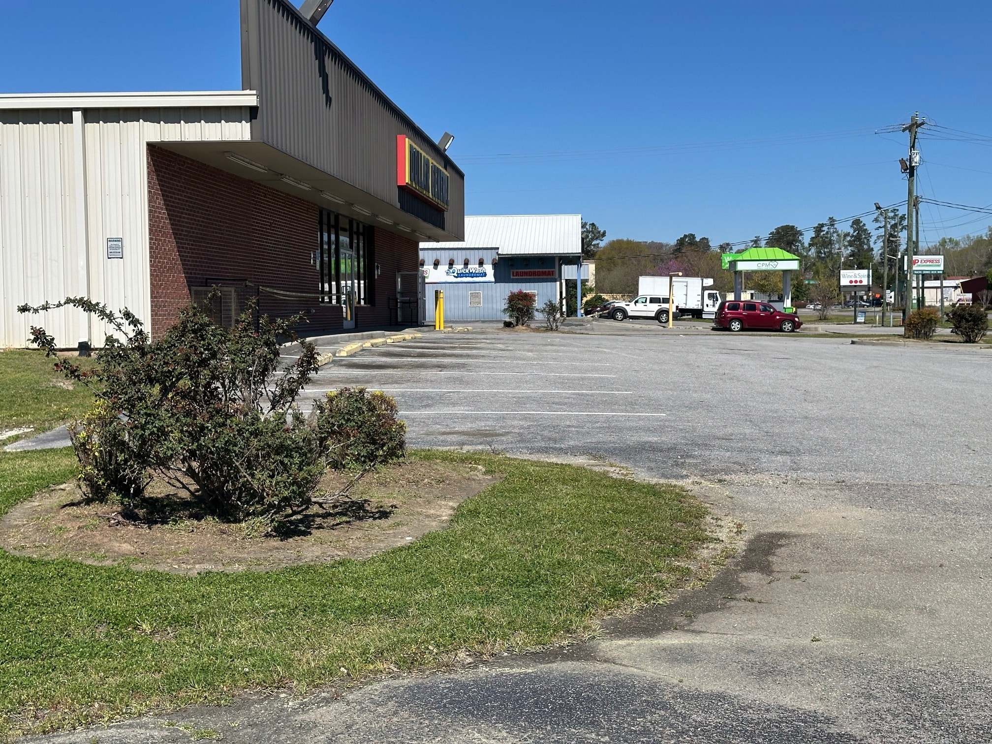 362 Stonewall Jackson Blvd, Orangeburg, SC à vendre Photo intérieure– Image 1 sur 8