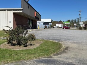 362 Stonewall Jackson Blvd, Orangeburg, SC à vendre Photo intérieure– Image 1 sur 8