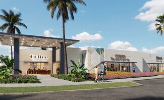 Plus de détails pour Dixie Hwy & Green River Parkway, Stuart, FL - Local commercial à louer