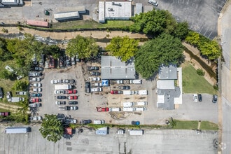 5079 Old Summer Rd, Memphis, TN - VUE AÉRIENNE vue de carte