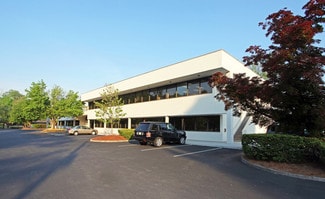 Plus de détails pour 6025 Brookvale Ln, Knoxville, TN - Bureau à louer