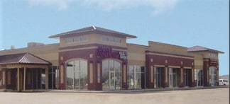 Plus de détails pour 803 Belsly Blvd, Moorhead, MN - Local commercial à louer