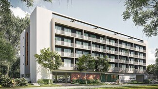 Plus de détails pour 1935-1951 Lincoln St, Hollywood, FL - Terrain à vendre