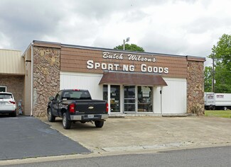 Plus de détails pour 807 8th St N, Bessemer, AL - Local commercial à louer