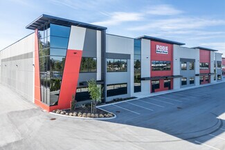 Plus de détails pour 1873 Forge Pl, Abbotsford, BC - Industriel/Logistique à louer