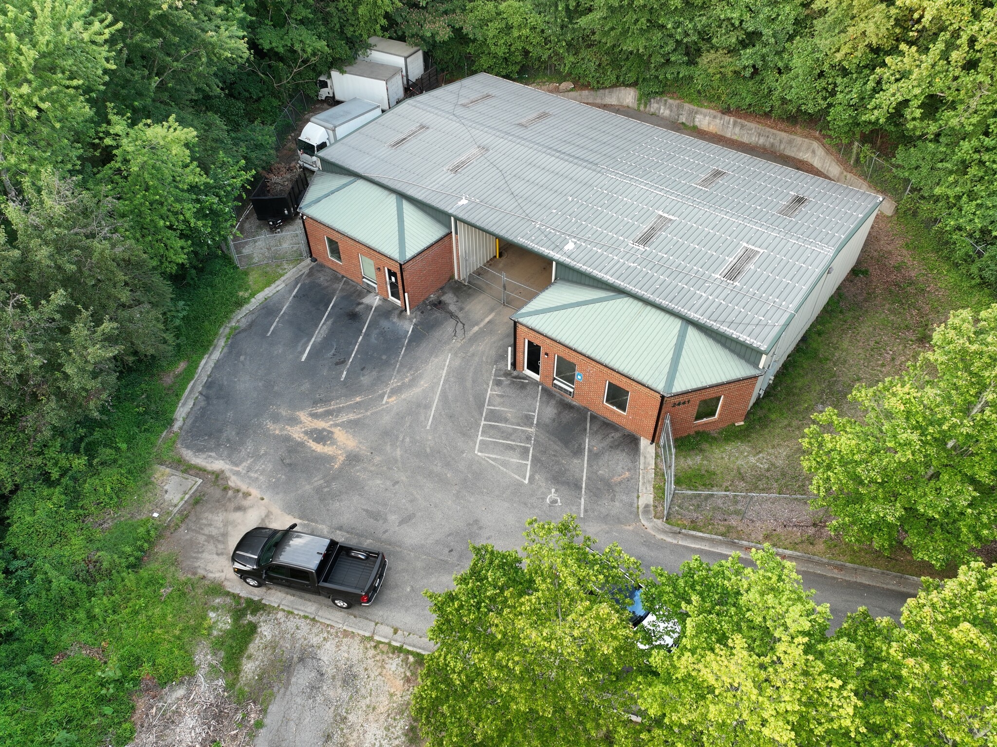 2445 Hilton Dr, Gainesville, GA à louer Photo intérieure– Image 1 sur 2