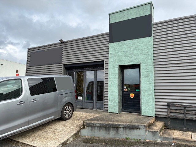 13 Rue De La Mouchetière, Saint-Jean-de-la-Ruelle à louer - Photo de l’immeuble – Image 2 sur 5