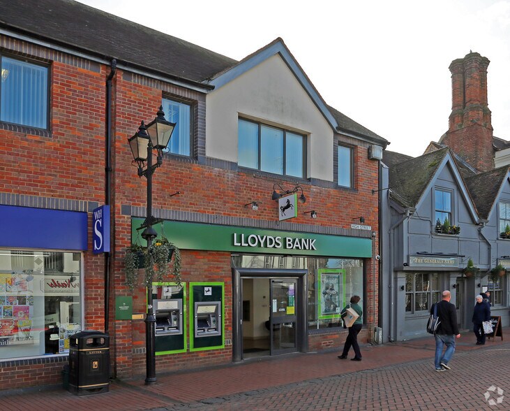 79 High St, Chesham à vendre - Photo principale – Image 1 sur 3