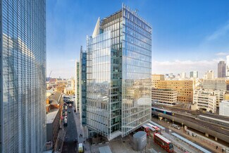 Plus de détails pour 3 London Bridge St, Londres - Bureau à louer