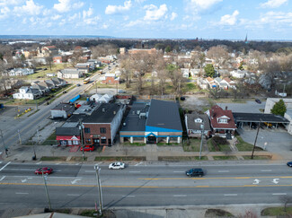 Plus de détails pour 2523 W Broadway, Louisville, KY - Local commercial à louer