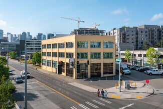 Plus de détails pour 1001 Westlake Ave N, Seattle, WA - Bureau à louer