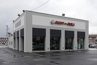 Plus de détails pour 715 Rivergate Pky, Goodlettsville, TN - Local d'activités à louer