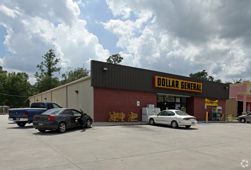 Dollar General Portfolio portefeuille de 3 biens à vendre sur LoopNet.fr - Photo principale – Image 3 sur 3