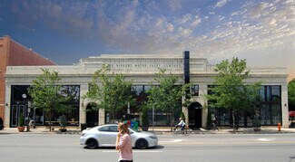 Plus de détails pour 783-793 N High St, Columbus, OH - Local commercial à louer
