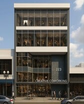 219-223 E Flagler St, Miami FL - Immobilier d'entreprise