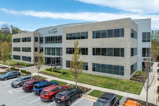 Plus de détails pour 5521 Research Park Dr, Baltimore, MD - Bureau à louer