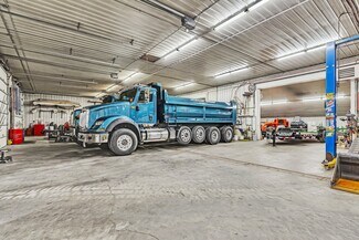 Plus de détails pour 6225 Lark Rd NW, Sauk Rapids, MN - Industriel/Logistique à vendre