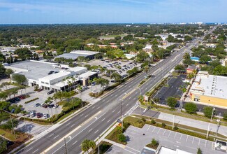 2085 Gulf To Bay Blvd, Clearwater, FL - Vue aérienne vue de carte - Image1