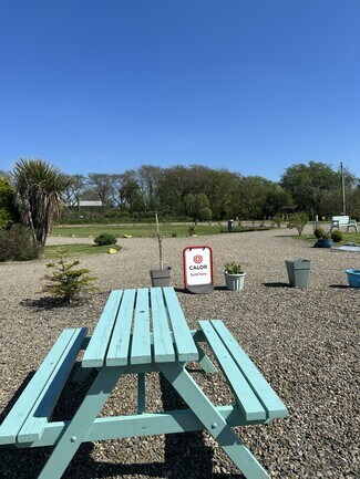 Plus de détails pour Pen-Lon-Mouch, Llandysul - Spécialisé à vendre