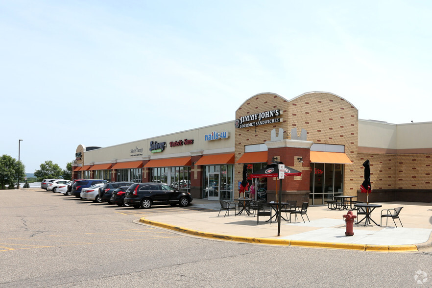 5816-5870 Blaine Ave, Inver Grove Heights, MN à louer - Photo de l’immeuble – Image 2 sur 3