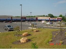 Plus de détails pour 2600 Dearing Ford Rd, Altavista, VA - Local commercial à louer