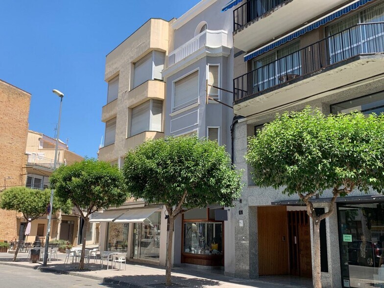 Local commercial dans Amposta, Tarragona à vendre - Photo de l’immeuble – Image 3 sur 5