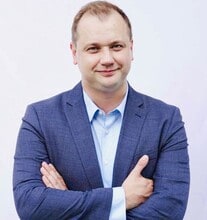 Alex Varabei