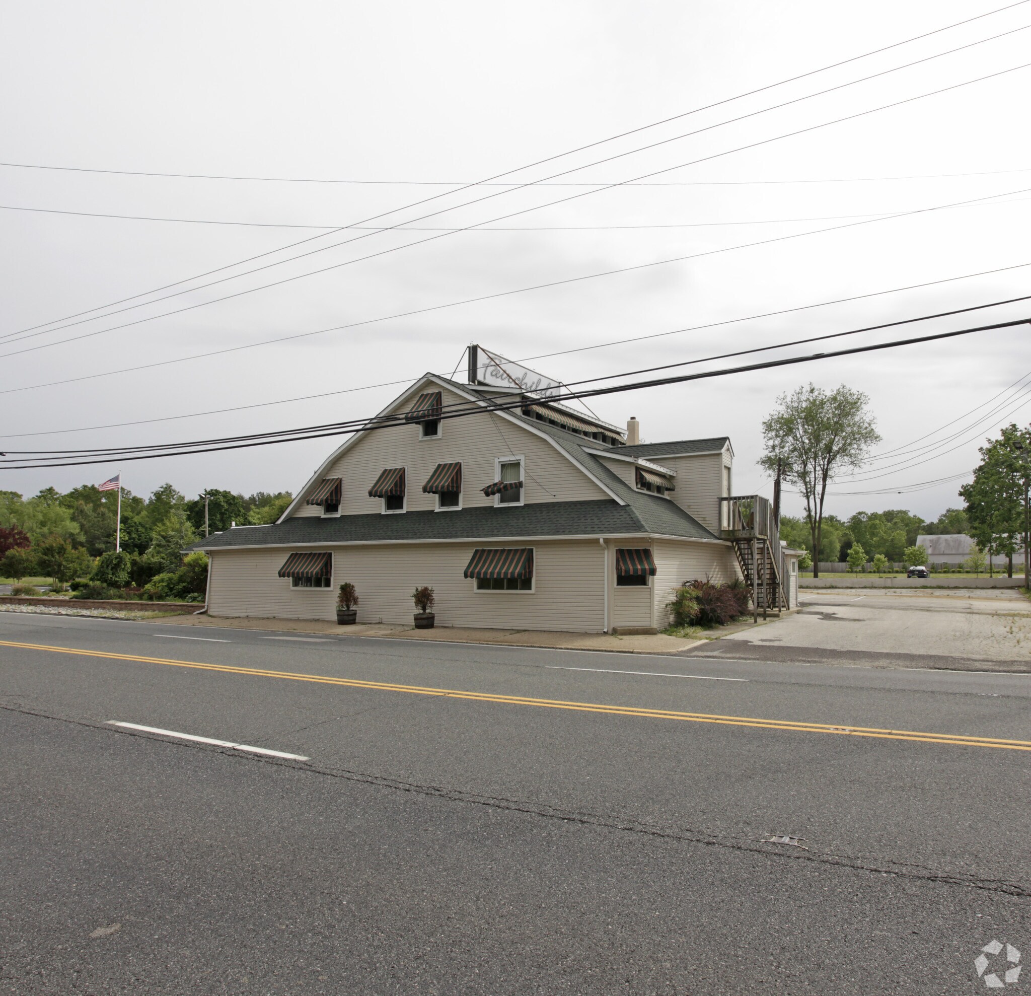 763 White Horse Pike, Atco, NJ à vendre Photo principale– Image 1 sur 11