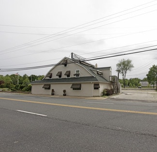 Plus de détails pour 763 White Horse Pike, Atco, NJ - Local commercial à vendre