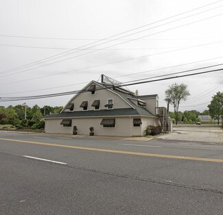 Plus de détails pour 763 White Horse Pike, Atco, NJ - Local commercial à vendre