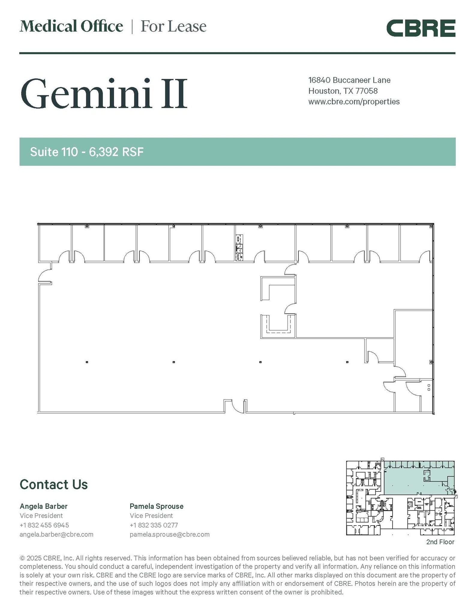 16840 Buccaneer Ln, Clear Lake City, TX à louer Photo intérieure– Image 1 sur 1