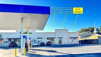 Plus de détails pour 2005 N Riverside Dr, Fort Worth, TX - Local commercial à louer