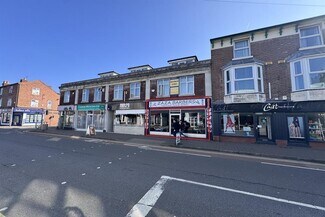 Plus de détails pour 118 High Rd, Beeston - Local commercial à louer