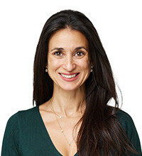Amanda Herbu