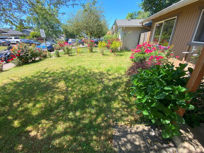 4805 Buffalo Dr SE, Salem, OR à vendre - Photo de l’immeuble – Image 3 sur 10