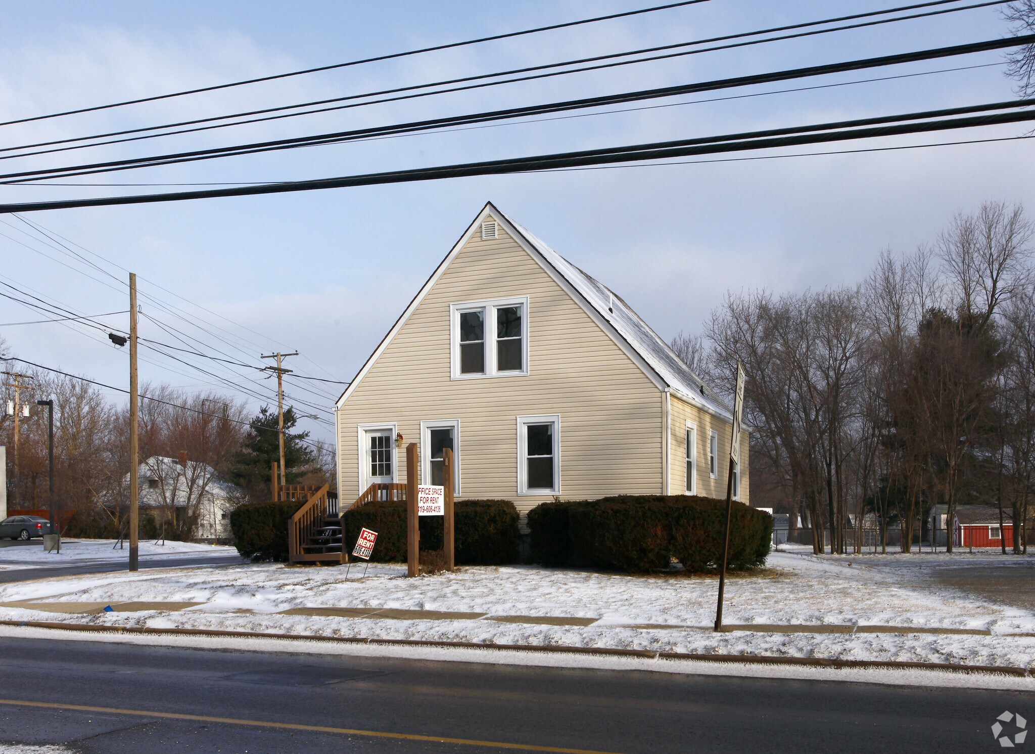 900 E Main St, Ashland, OH à vendre Photo principale– Image 1 sur 3