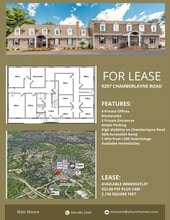 9205-9207 Atlee Branch Ln, Mechanicsville, VA à louer Photo intérieure– Image 1 sur 1