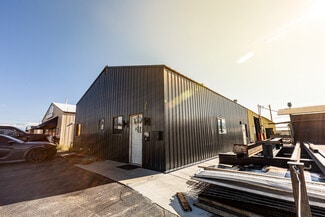 Plus de détails pour 612 S 9th St, Gunnison, CO - Industriel/Logistique à vendre