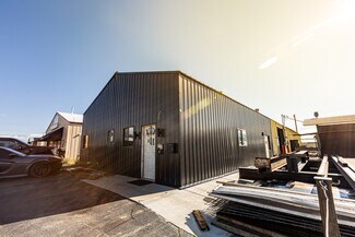 Plus de détails pour 612 S 9th St, Gunnison, CO - Industriel/Logistique à vendre