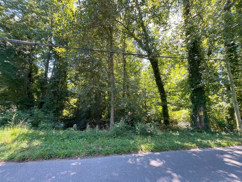 8900 Oak Lawn St, Richmond, VA à vendre - Photo de l’immeuble – Image 2 sur 6