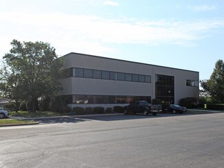 Plus de détails pour 45 S Stanfield Rd, Troy, OH - Bureau à louer