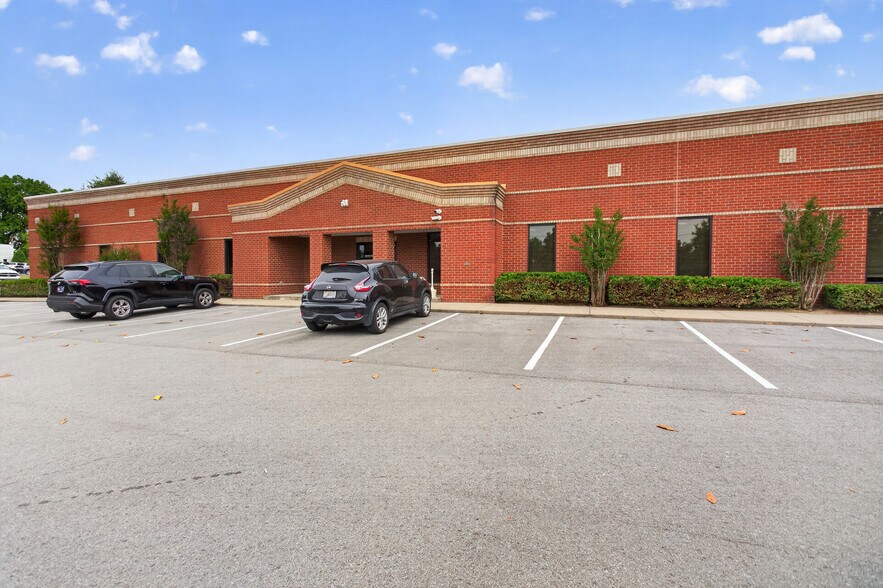 235 Noah Dr, Franklin, TN à louer - Photo de l’immeuble – Image 1 sur 7