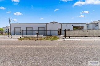 Plus de détails pour 3202 E Grimes St, Harlingen, TX - Local d’activités à vendre