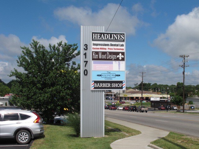 3170 E Sunshine, Springfield, MO à louer - Autre – Image 2 sur 2
