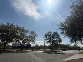 Plus de détails pour 2425 Ridgecrest Ave, Orange Park, FL - Terrain à vendre