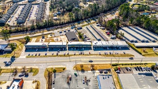 Plus de détails pour 5106 Wrightsboro rd, Grovetown, GA - Local commercial à louer